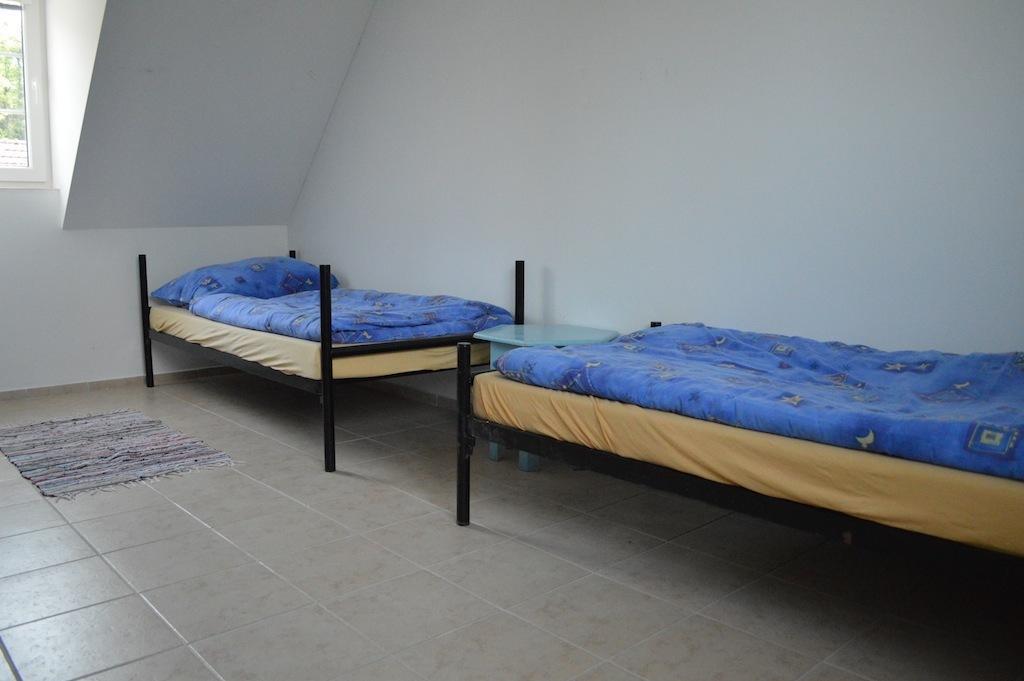 מלון Chržín Stara Fara חדר תמונה